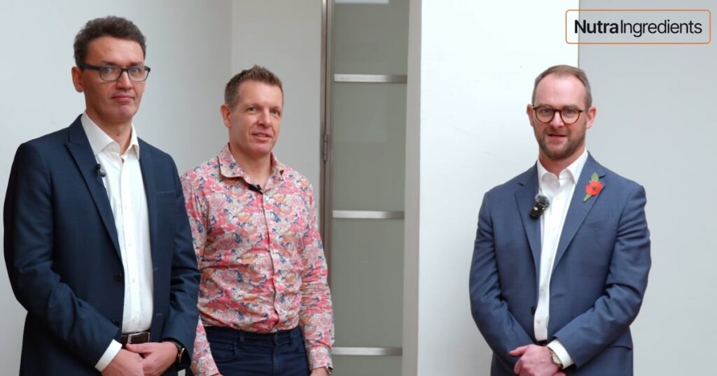 dsm-firmenich on targeting select hallmarks of aging for measurable effects