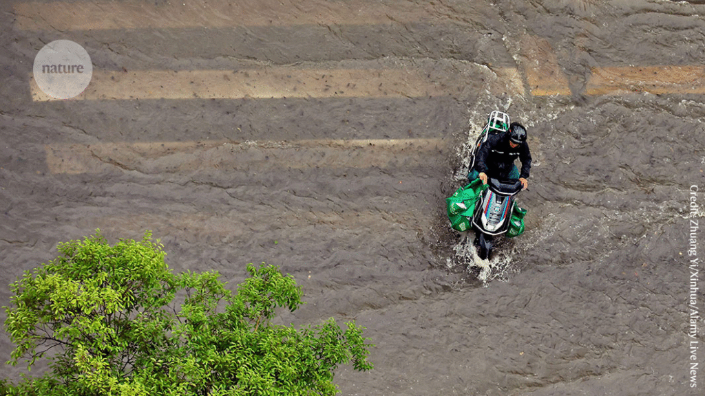 how China is moving subsidence research forward how China is moving subsidence research forward