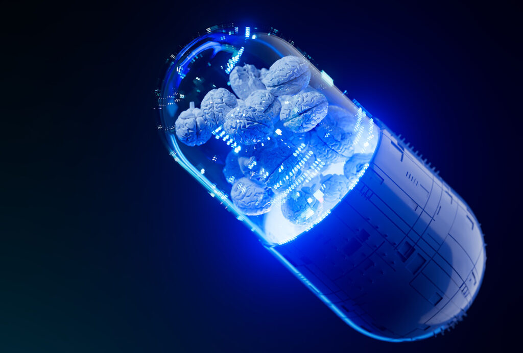 uniQure Staggers at FDA, Recursion’s Microglia Map, Leadership Transitions AI in a capsule