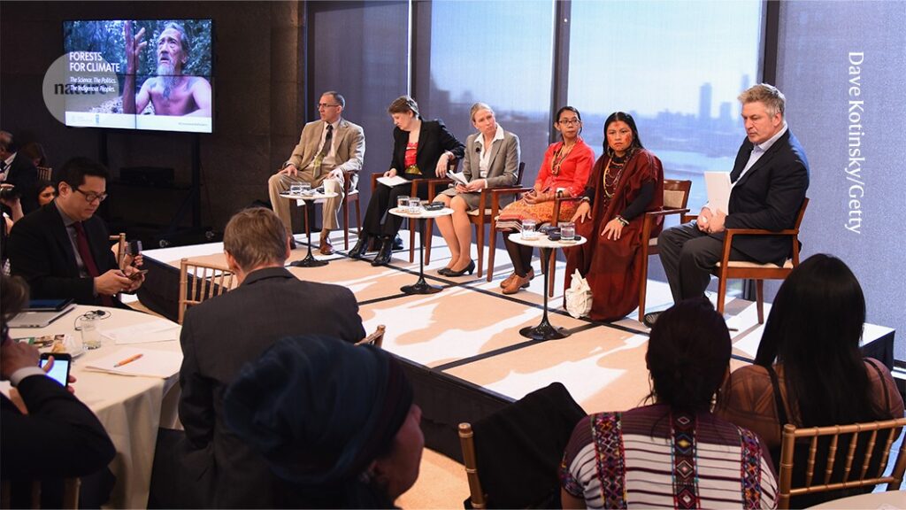 ‘Anti-woke’ policies blamed for falling attendance at some US conferences