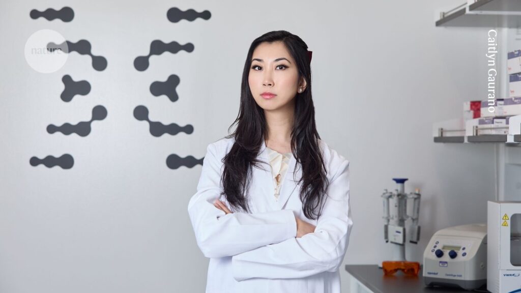 ‘Biotech Barbie’ says the time has come to consider CRISPR babies. Do scientists agree?