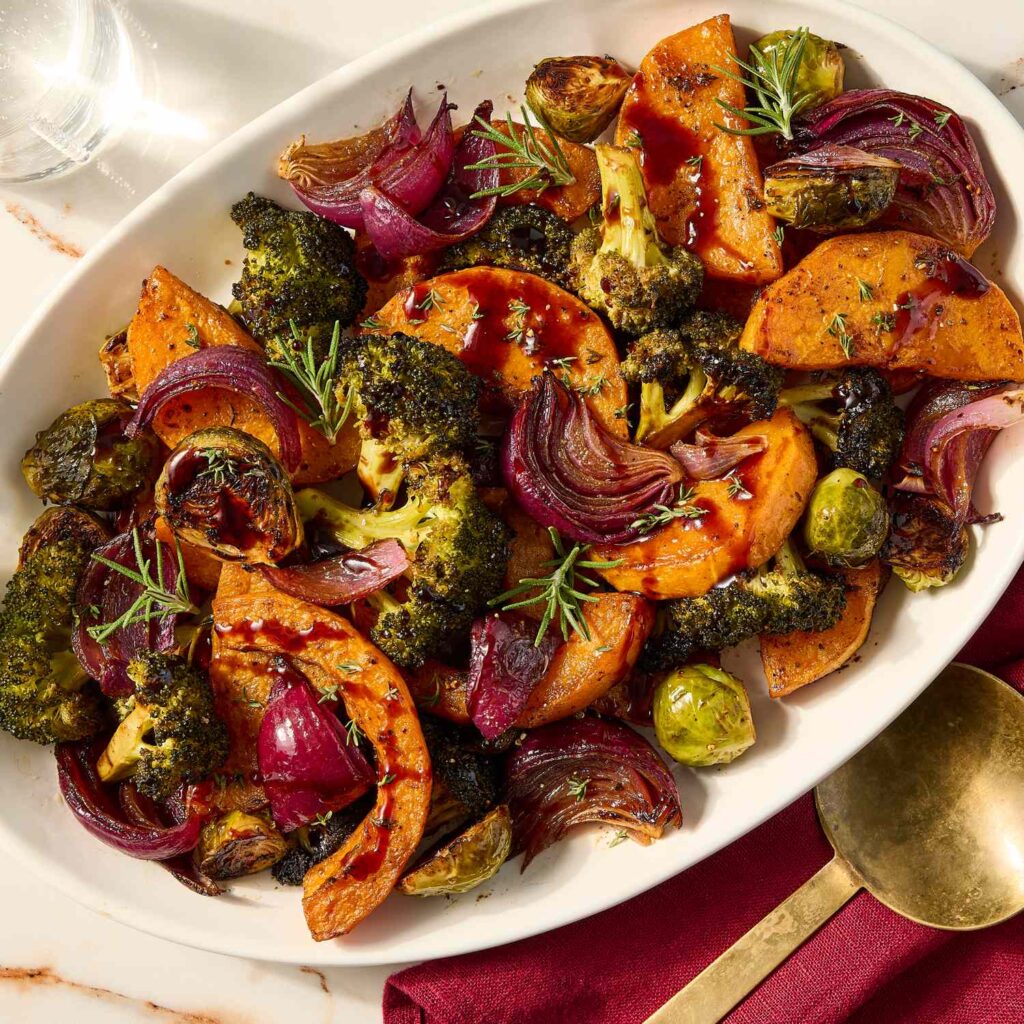 15+ Highly-Rated Balsamic Vinegar Recipes