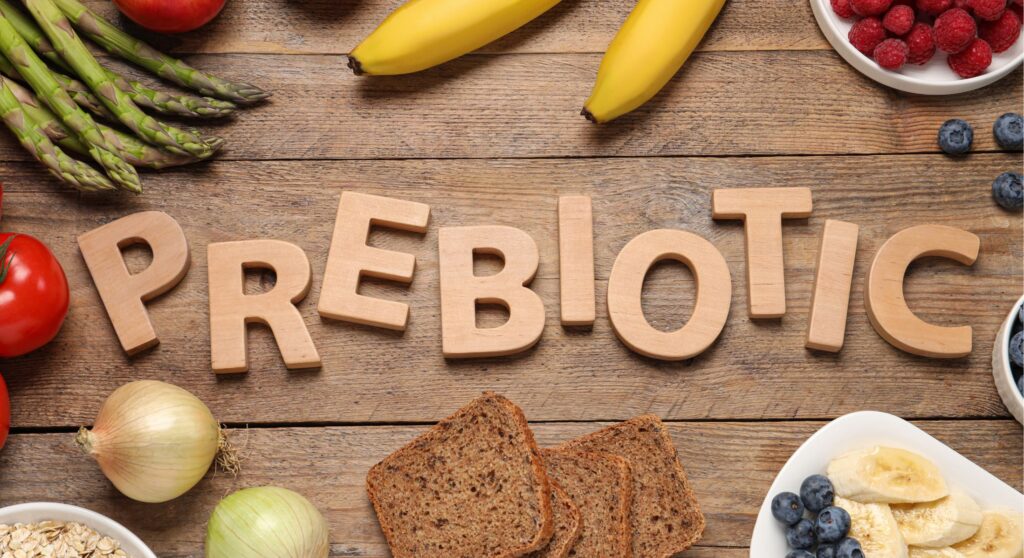 30 years of prebiotic concept