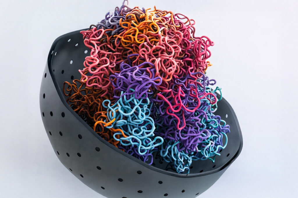 3D human genome maps advance disease research
