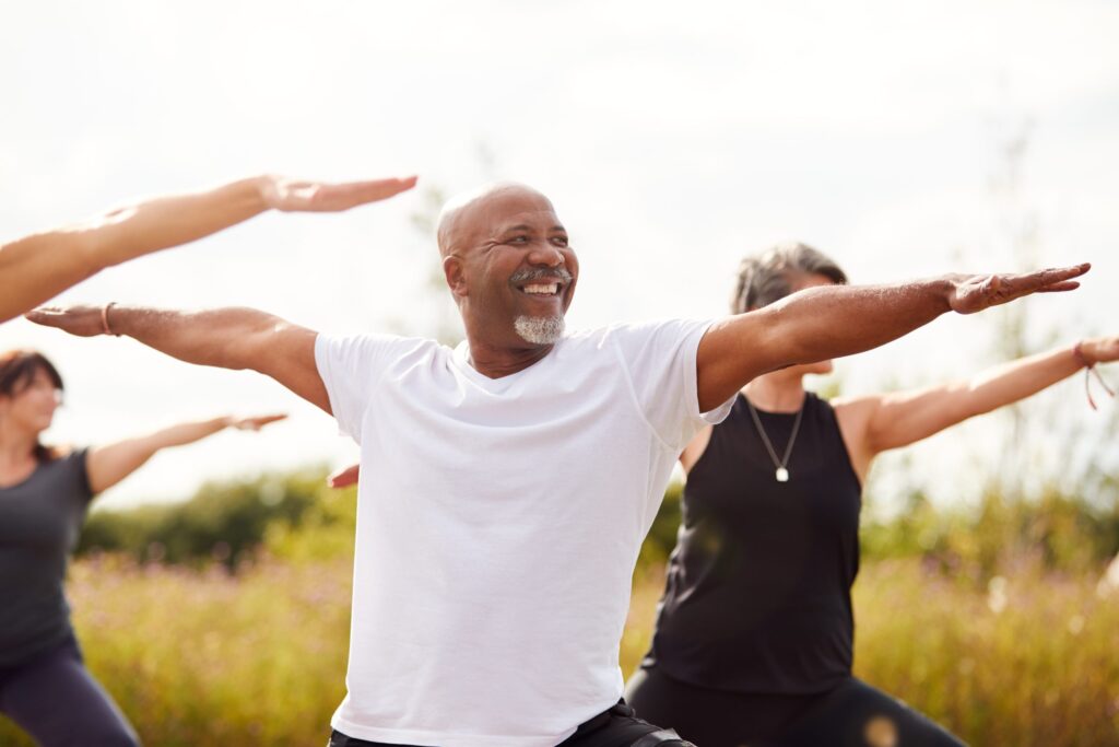 7 habits longevity experts say will add life to your years