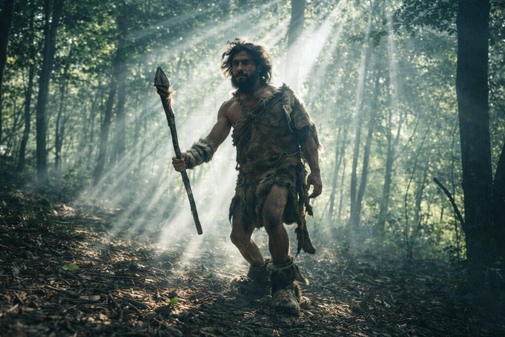 Ancient genes may hold a modern key to longevity