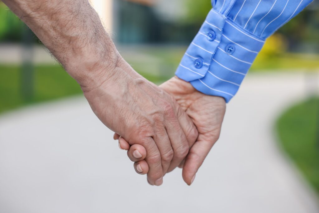 Are we ready to age longer? Study says no… Are we ready to age longer? Study says no...