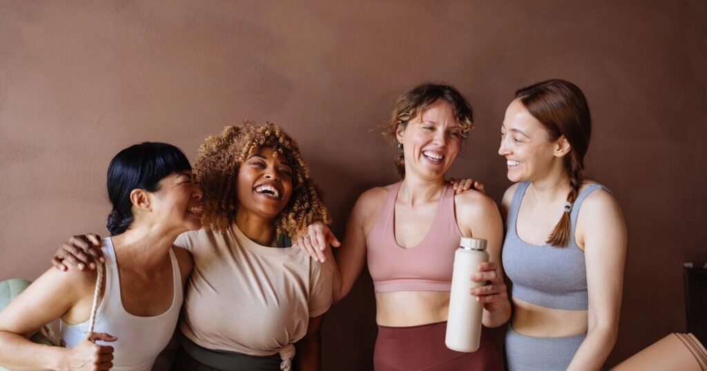 Australia’s top five most popular dietary supplement categories revealed