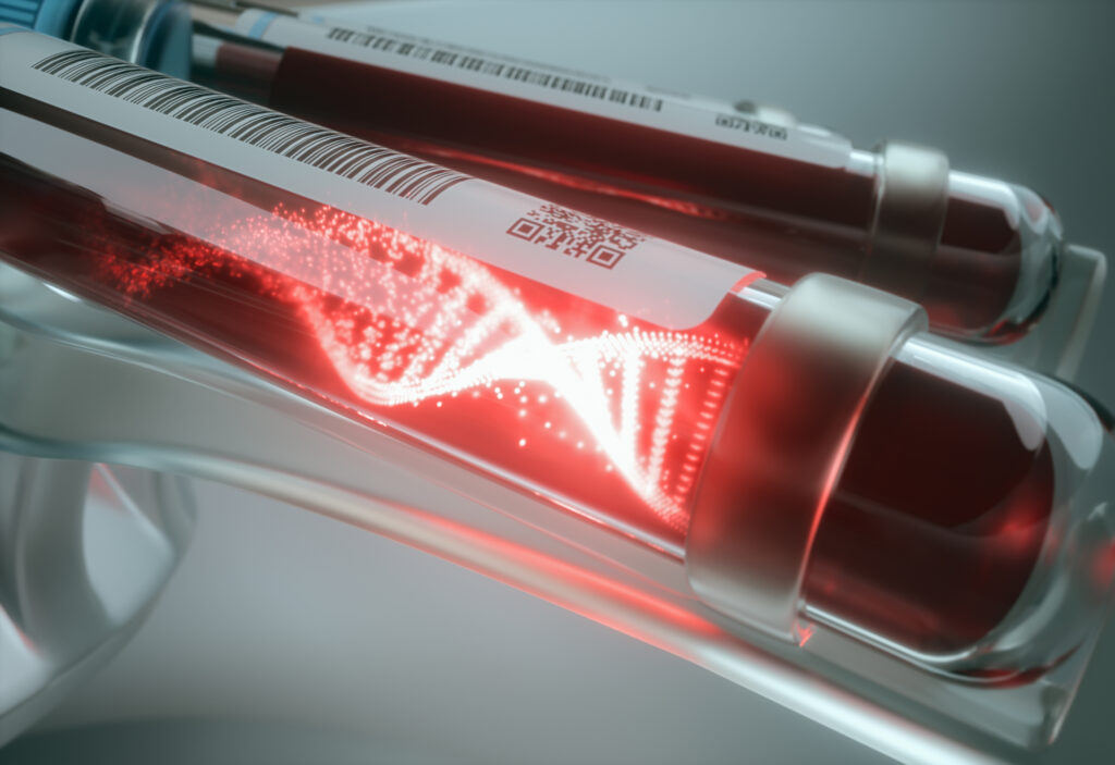 CRISPR-Based Liquid Biopsy Method Detects Low-Frequency Cancer Mutations