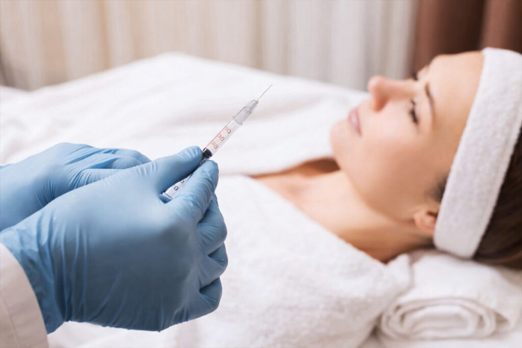 Can small chains trigger big changes?