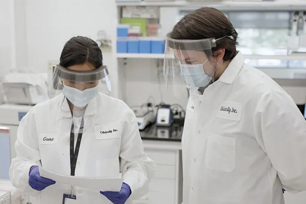 Celularity raises $12m to sharpen longevity strategy