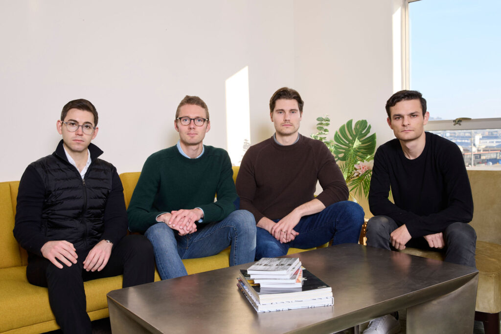 Chai's the Limit for AI Antibody Designer After $130M Series B Funding