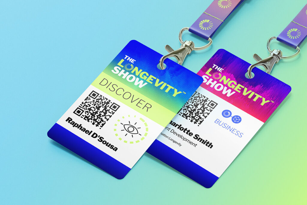 Countdown begins as Longevity Show tickets go on sale