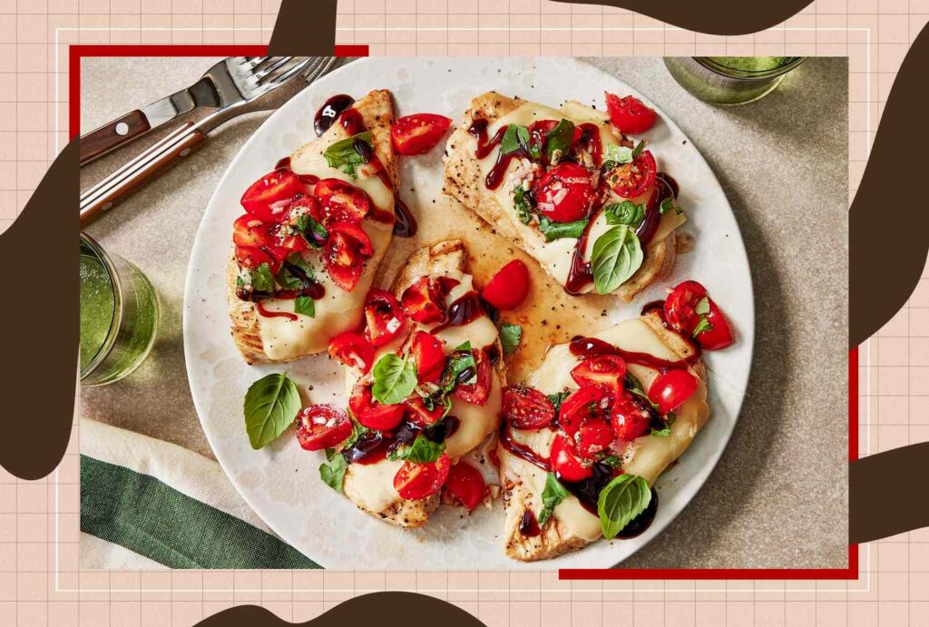 Creative Ways To Use Vinegar in Cooking Creative Ways To Use Vinegar in Cooking