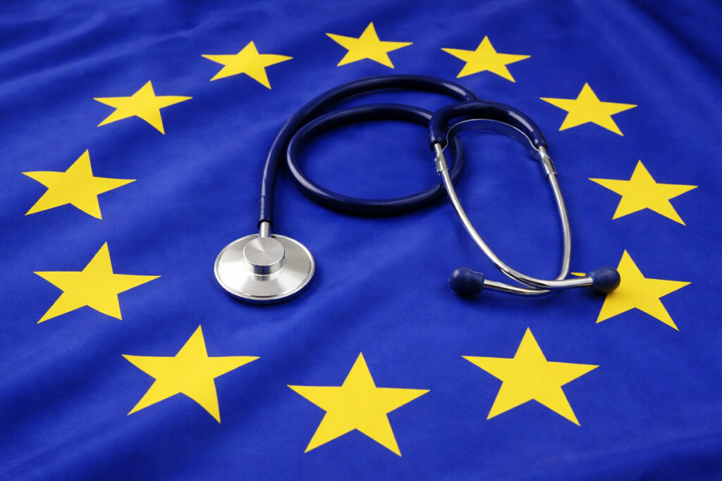 EU rolls out plan to address bottlenecks in healthcare
