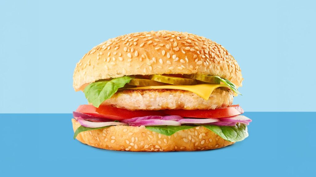 Eating Fast Food? How to Make Healthier Choices