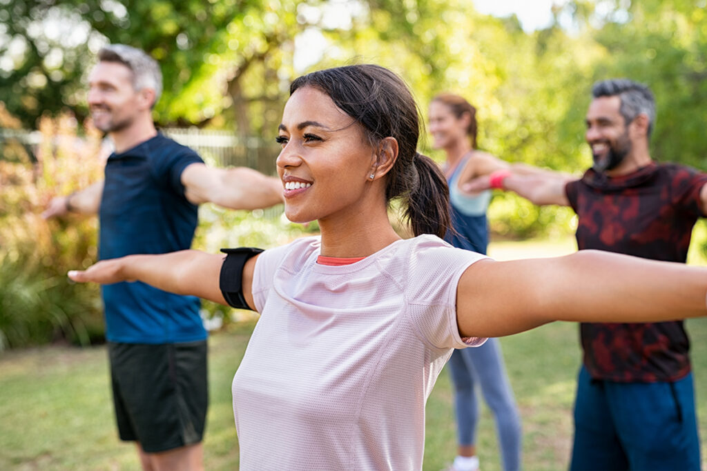 Fight dementia with only 20 minutes of exercise twice a week
