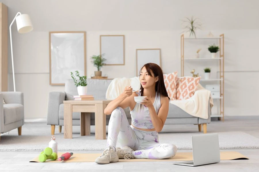 FrieslandCampina Ingredients takes yogurt to functional nutrition space mainsitelogo