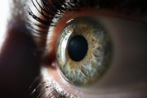 Genetic Eye Disease Mutations Less Likely to Cause Disease than Expected