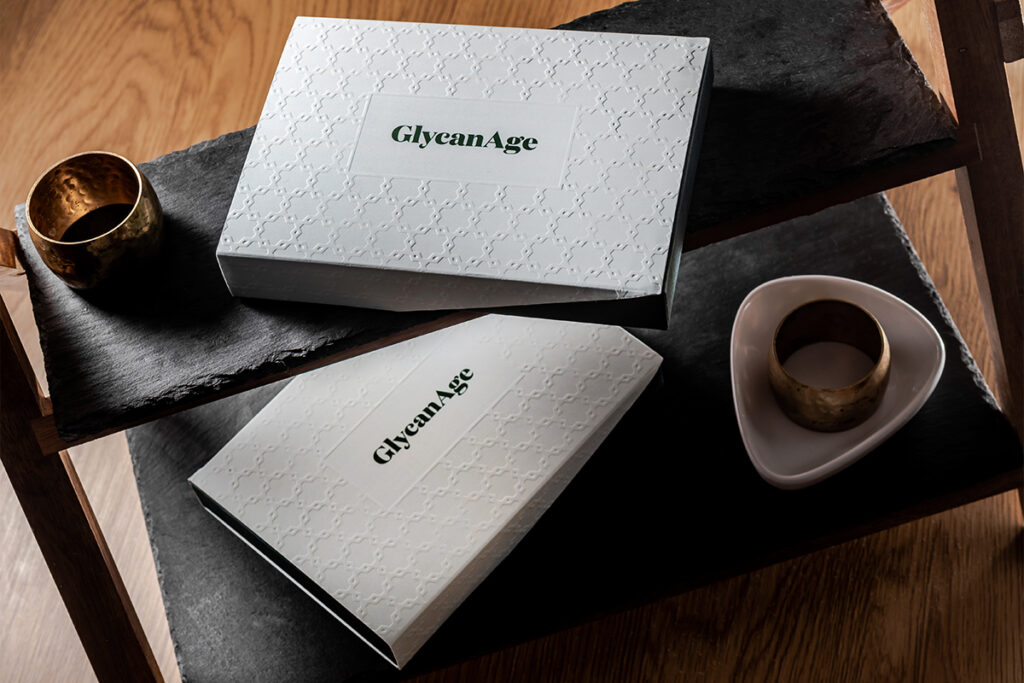 GlycanAge closes $8.7m to take glycan biomarkers into hospitals