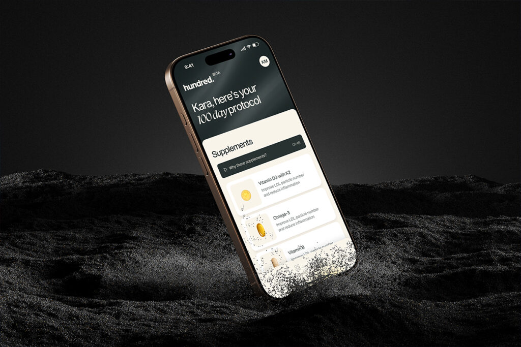 Hundred Health launches integrated proactive care platform