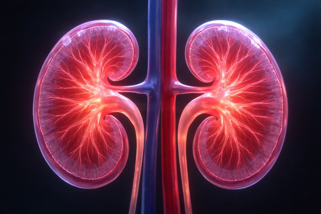Implantable artificial kidney gets FDA breakthrough device nod Implantable artificial kidney gets FDA breakthrough device nod