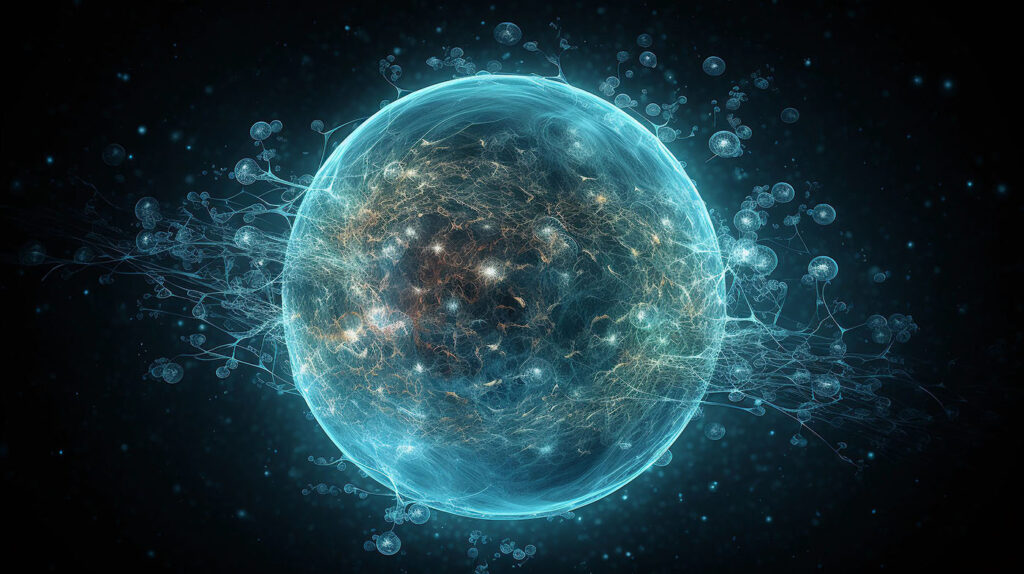 Inside the Virtual Cell: New Depths for Precision Medicine