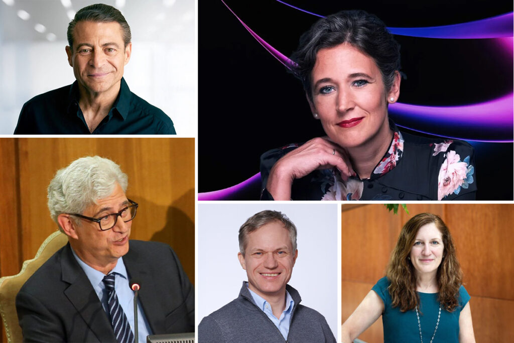 Interviews of 2025: The big issues