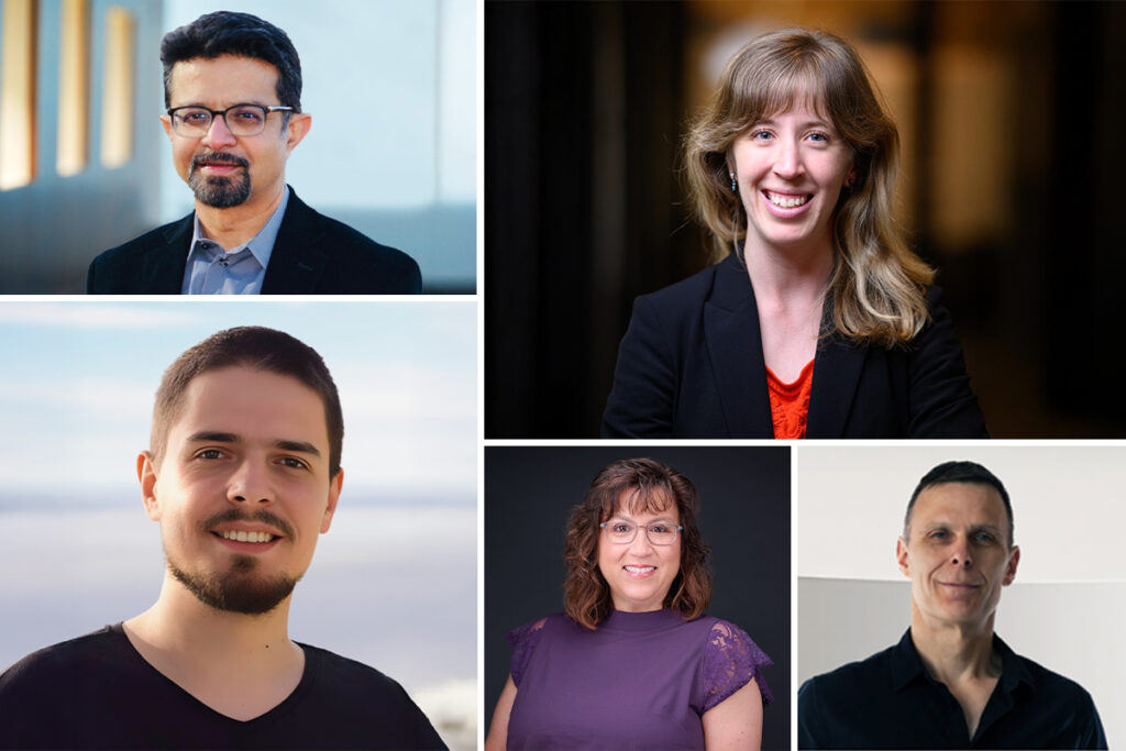 Interviews of 2025: The innovators