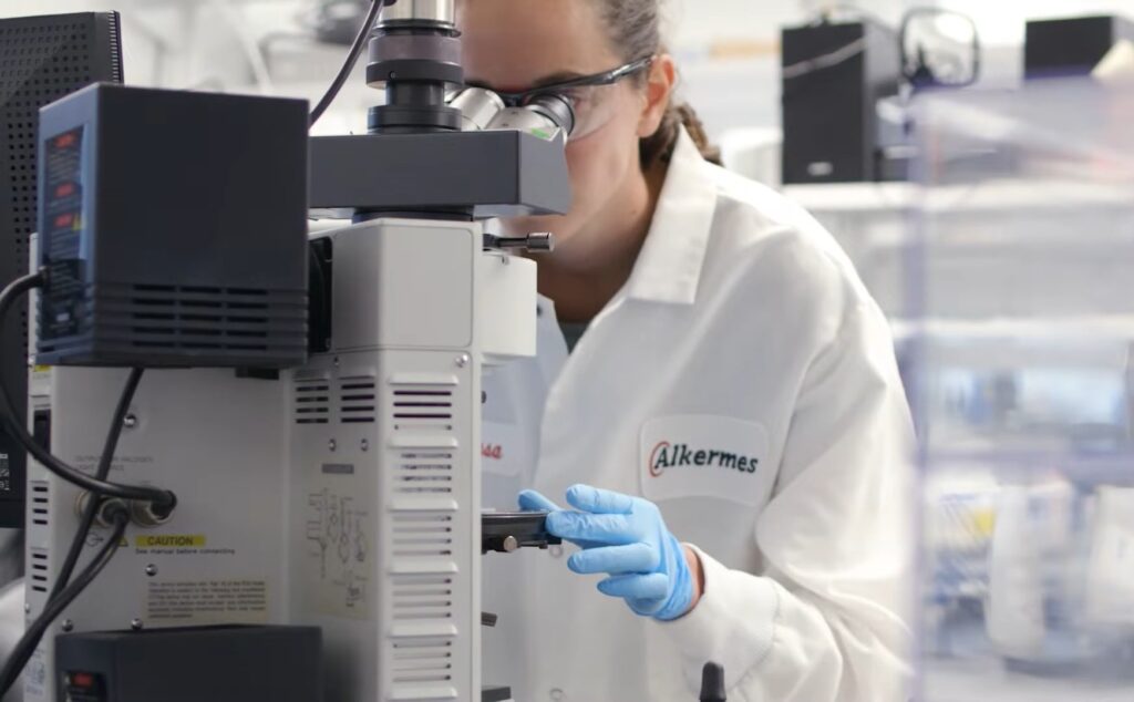 Lundbeck Ends Bidding War for Avadel, After Alkermes' Up-to-$2.37B Offer