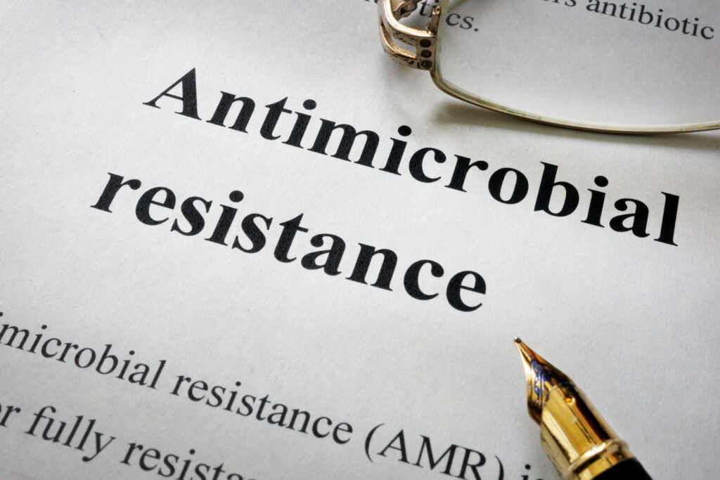 Machine Learning Struggles to Predict Antimicrobial Resistance