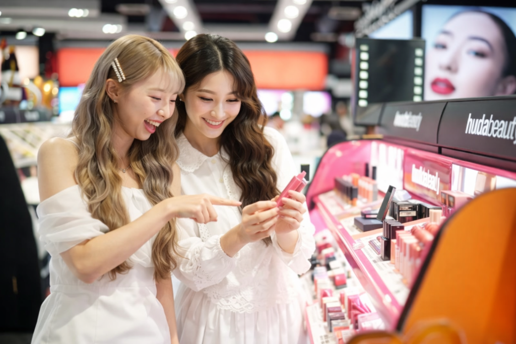 Major Thai retail company bets on beauty and longevity boom