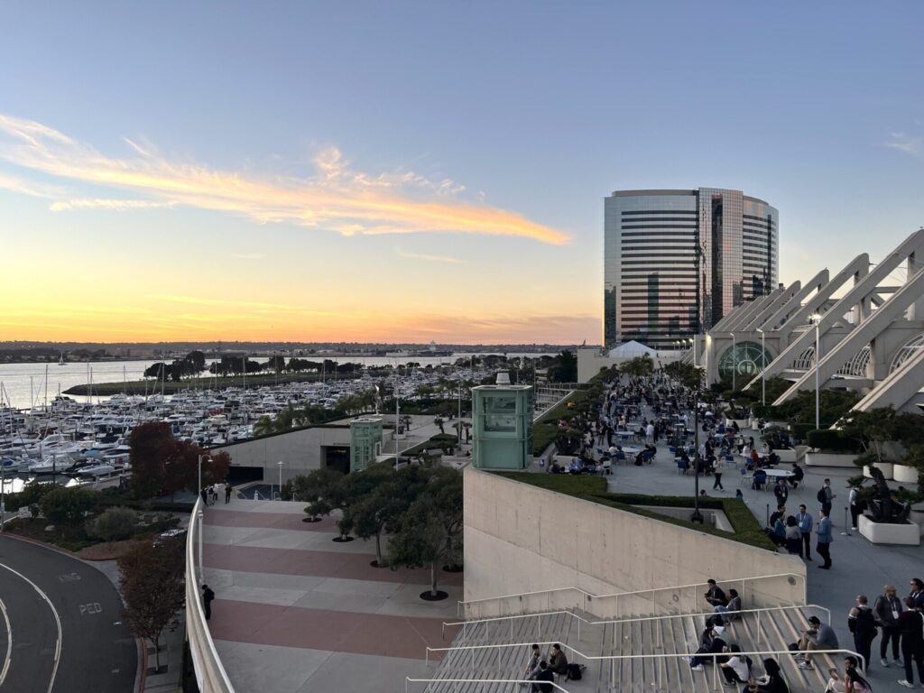 NeurIPS 2025: Biology's Transformer Moment