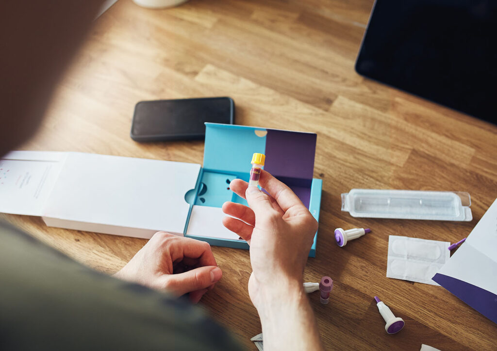 Point of Prevention | Inside Precision Medicine