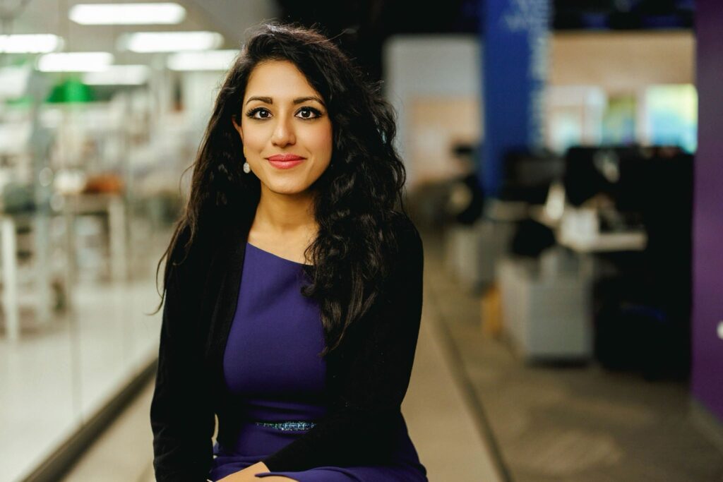 Recursion’s Incoming CEO on Turning AI Drugs Into Clinical Proof Points