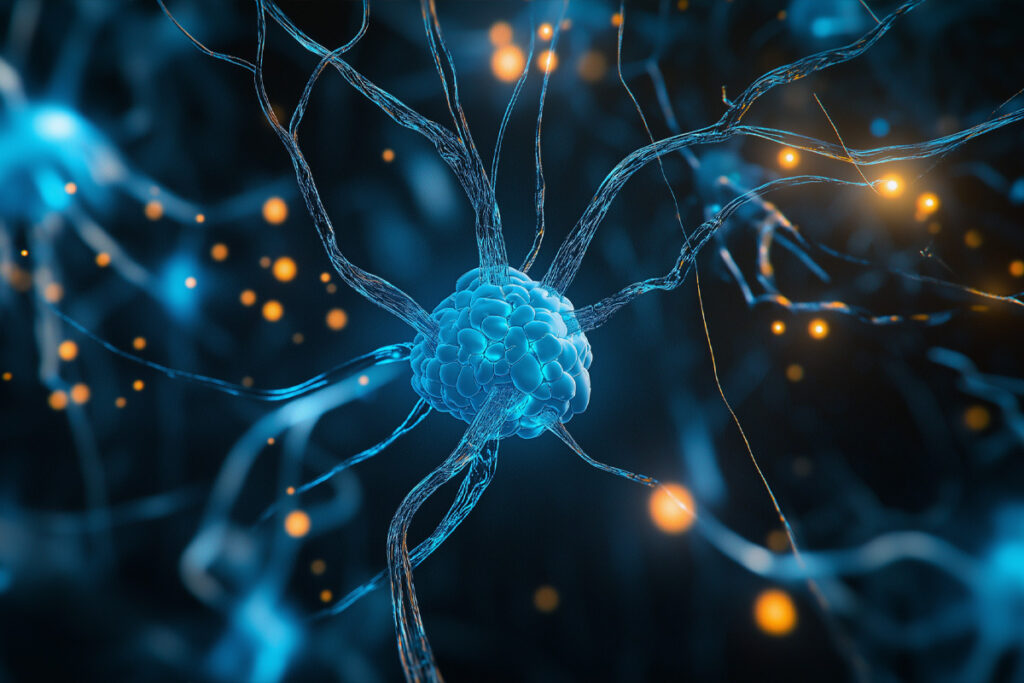 SciNeuro lands $53m to address the underlying biology of neurodegeneration SciNeuro lands $53m to address the underlying biology of neurodegeneration