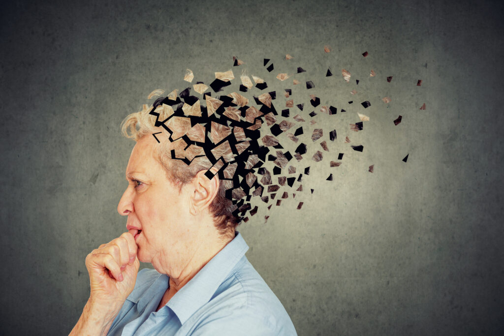 Shingles Vaccine Can Help Prevent and Slow Dementia