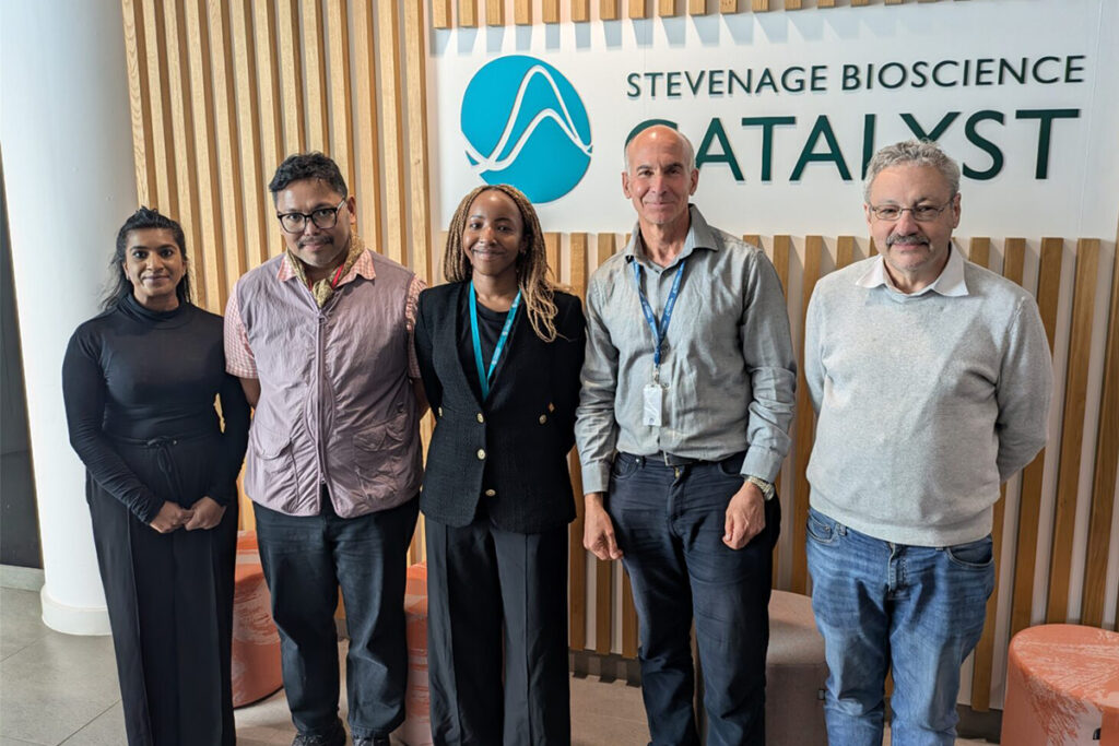 TauC3 Biologics advances neurodegenerative disease treatment TauC3 Biologics advances neurodegenerative disease treatment