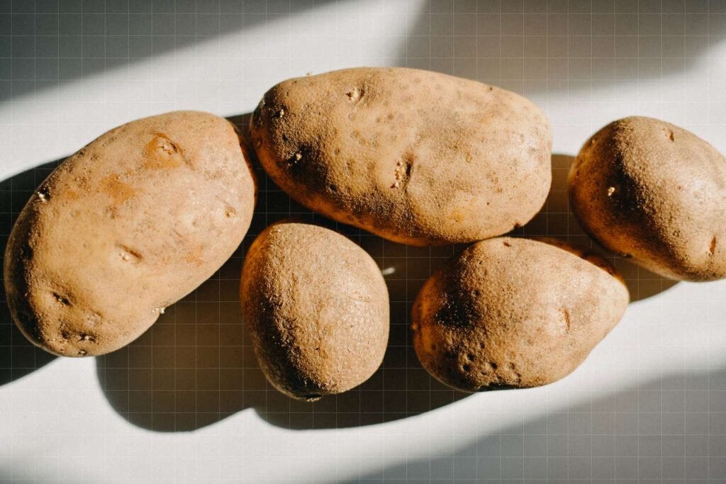 The Best Potato for Mashed Potatoes, Plus Storage Tips