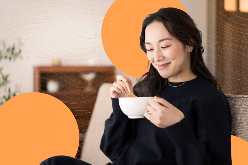 The Canned Soup Dietitians Actually Buy