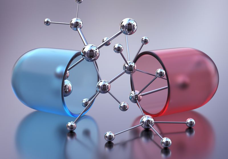 Top Molecular Biology Stories of 2025 The Scientist Logo