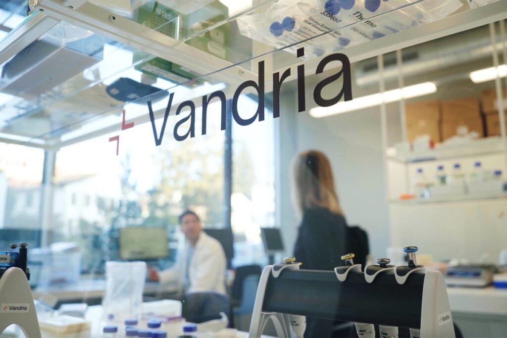 Vandria moves Alzheimer's candidate forward after Phase 1 signal