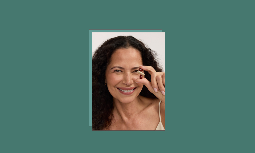 Want Fuller, Thicker Strands? I Swear By This Hair Growth Supplement (& It's 30% Off) Want Fuller, Thicker Strands? I Swear By This Hair Growth Supplement (& It's 30% Off)