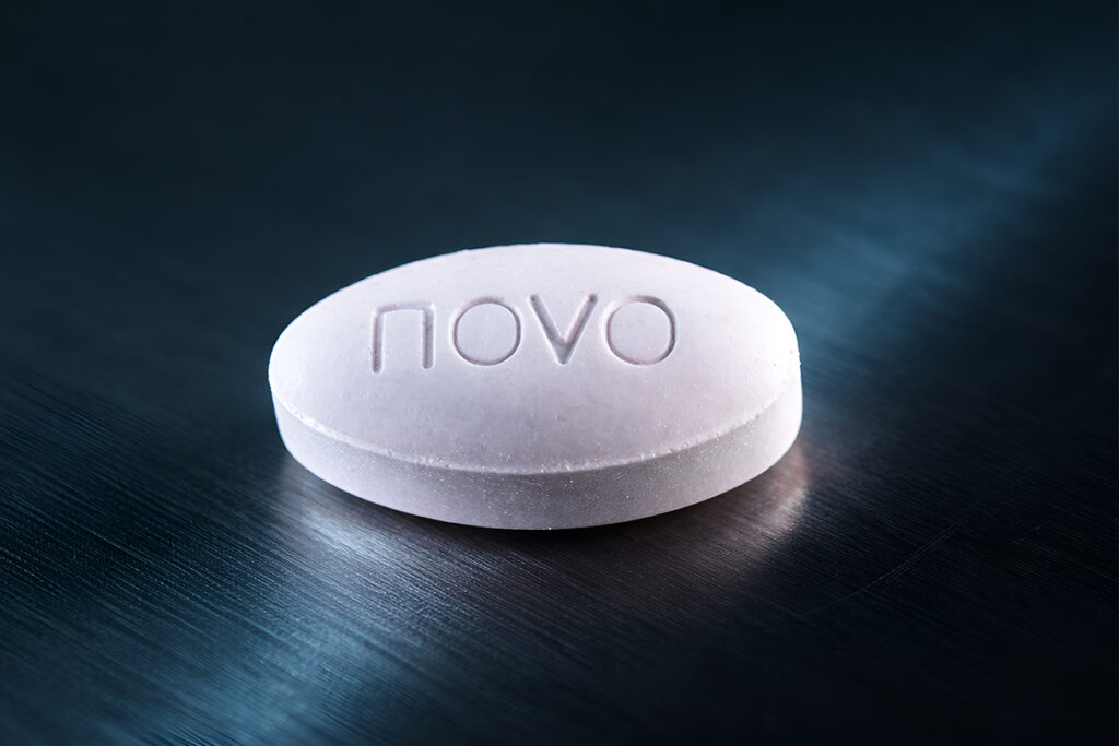 Wegovy’s FDA approval marks first oral drug for weight loss