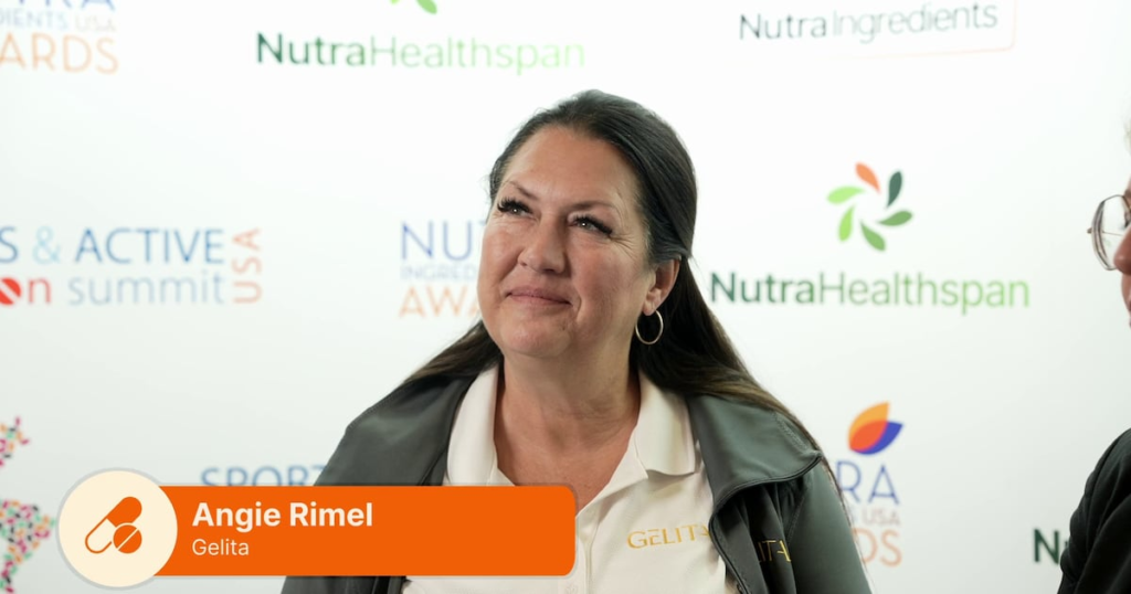 ‘The potential of collagen is just beginning to be tapped,’ says industry insider