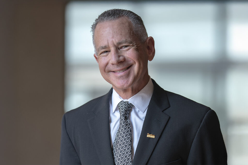 ‘We need intermediary biomarkers we can trust’ ‘We need intermediary biomarkers we can trust’