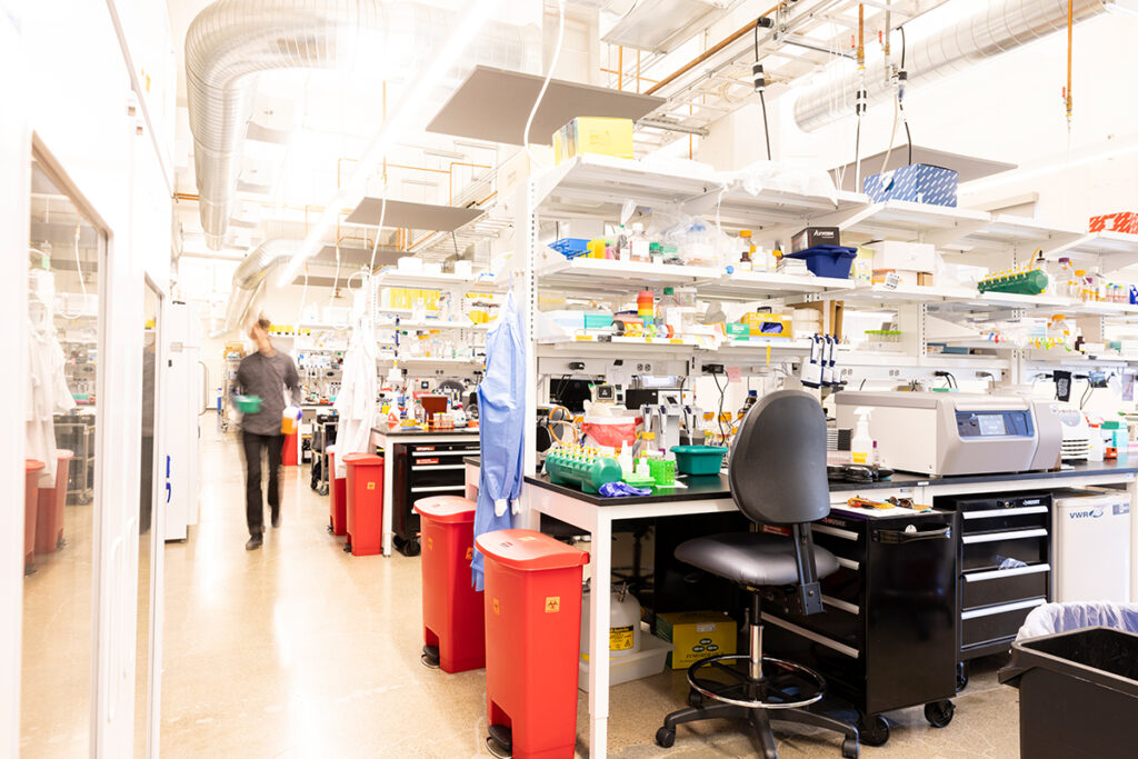 Epigenetic silencing therapy to enter first human trials, targeting CVD