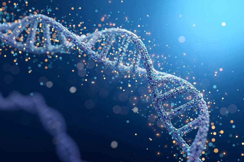 Expanded DNA Repeats Offer Blood-Based Indicator for Genetic Disease Treatments Expanded DNA Repeats Offer Blood-Based Indicator for Genetic Disease Treatments