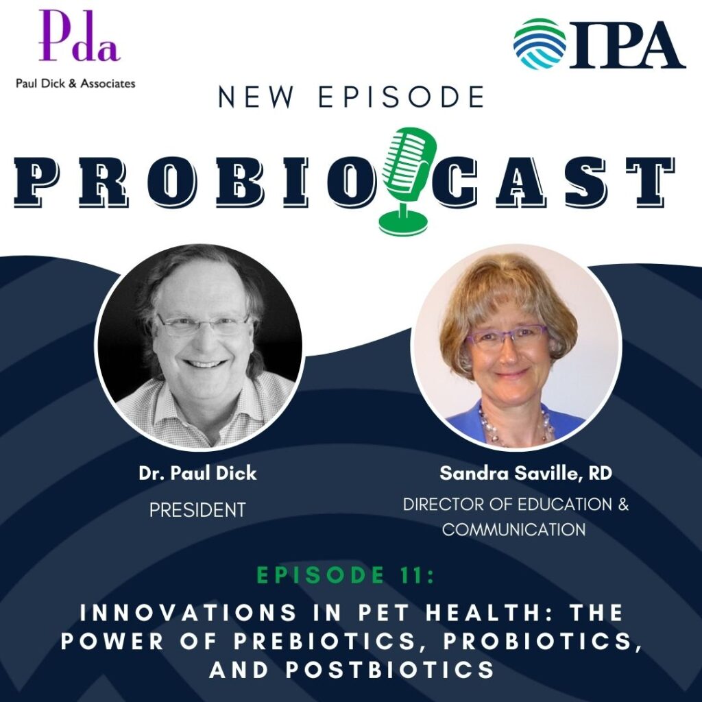 Innovations in Pet Health: the Power of Prebiotics, Probiotics, and Postbiotics Innovations in Pet Health: the Power of Prebiotics, Probiotics, and Postbiotics