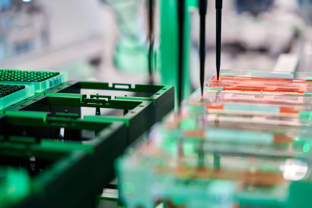 Insilico ‘Gym’ Gets AI Models Into Shape Insilico 'Gym' Gets AI Models Into Shape